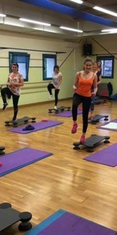 Fitness