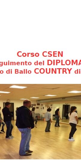corso Country