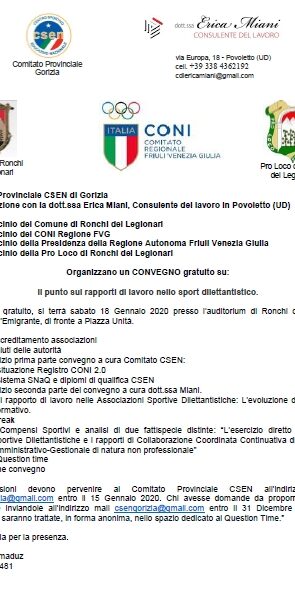 Convegno Compensi