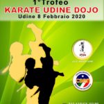 Karate Udine