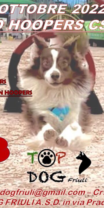 Corso HOOPER 2022