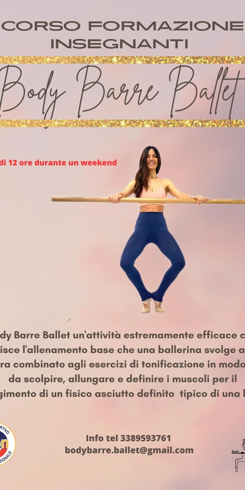 body