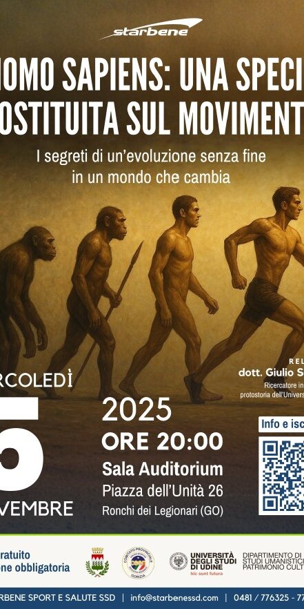 Locandina Starbene